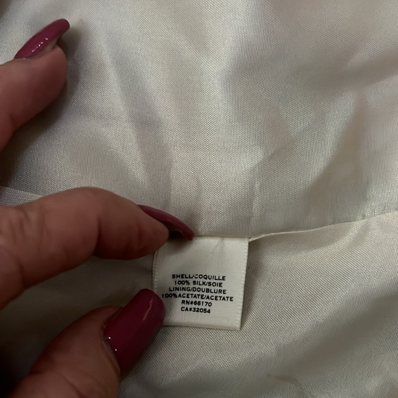 Anthropology sleeveless dress by Moulinette Soeurs - Picture 8 of 8